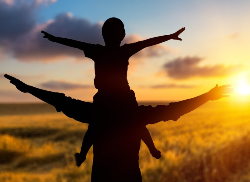 和青春期孩子相处:学会心宽、手懒、口哑、耳聋、眼瞎”