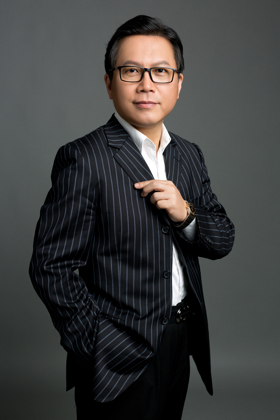 林老师